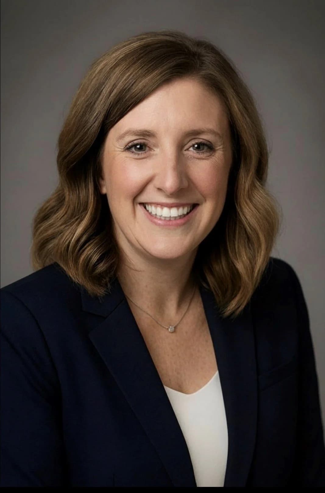 Jennifer Ray