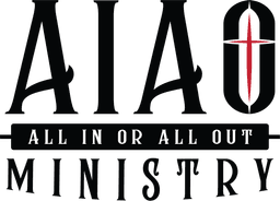 All In Or All Out Ministry