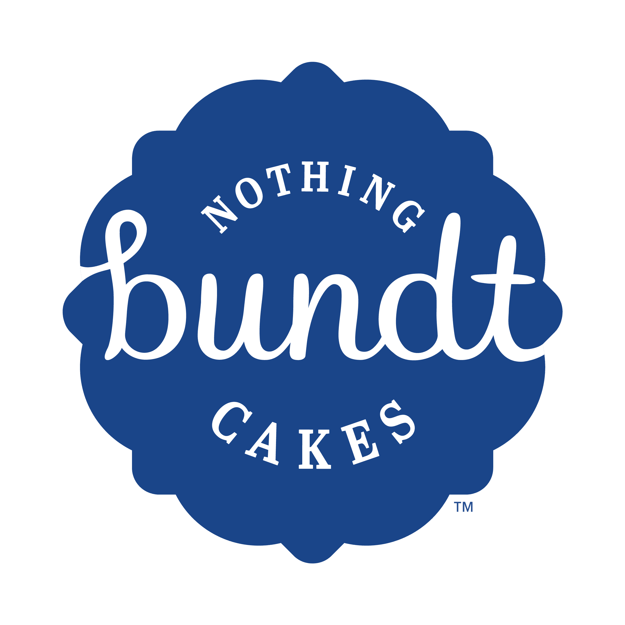 Nothing Bundt Cakes
