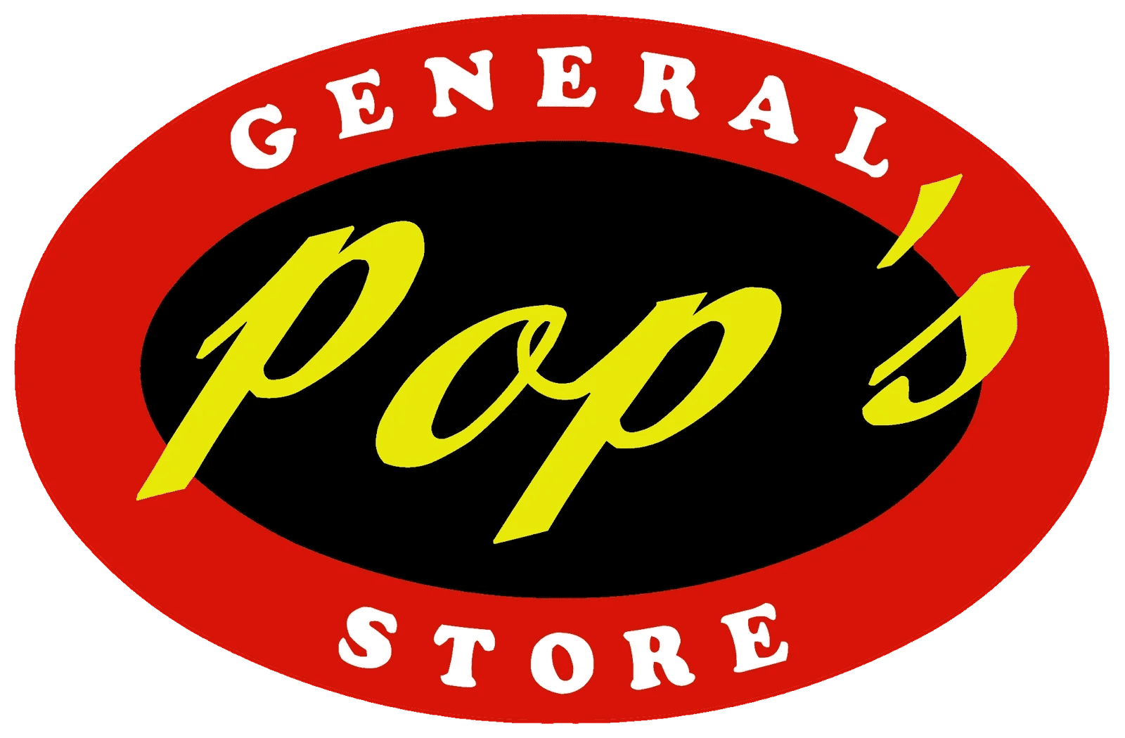 Pop's General Store